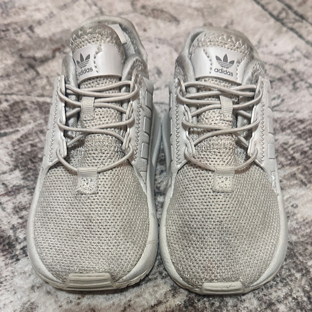 Adidas NMD toddler shoe
